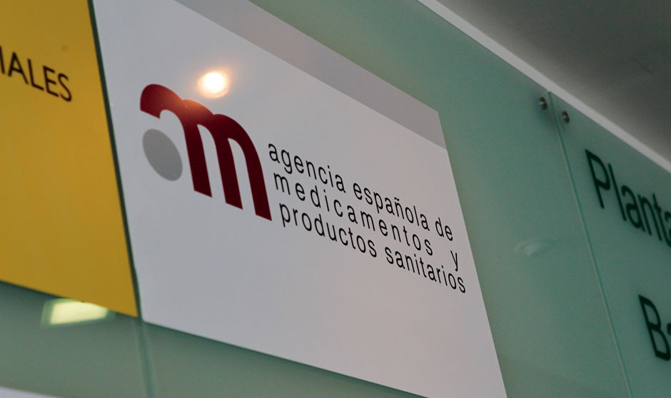 La Aemps recibe un recorte en los plazos de subvenciones para medicamentos y productos sanitarios