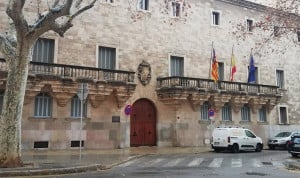 El Tribunal Superior de Justicia de Illes Balears confirma condena por tentativa de homicidio contra un médico