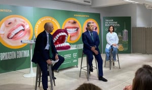 El Consejo General de Dentistas recuerda que una higiene oral correcta previene patologías tan frecuentes como la caries y la enfermedad periodontal