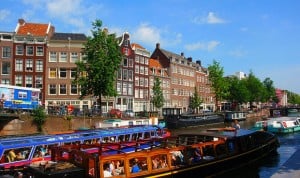 Oferta enfermera en Holanda: 37.000 euros/año, casa y jornada de 36 horas