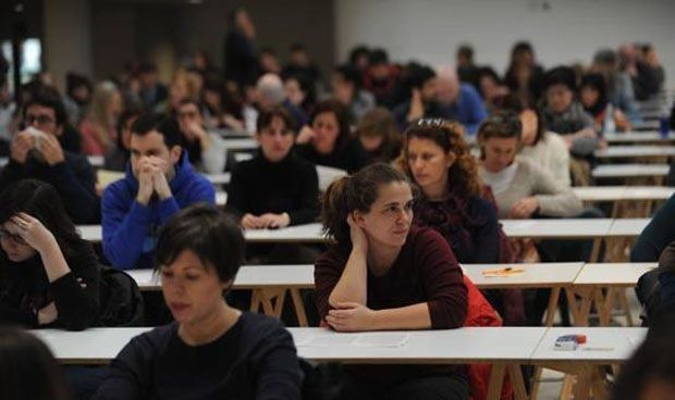 OPE nacional de Enfermería: dos comunidades harán el examen en su lengua