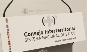 Orden del día del Interterritorial: entran 5 puntos nuevos y se caen 2