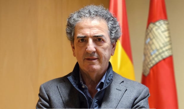 Miguel Ángel Ortiz dirigirá el Centro de Hemoterapia y Hemodonación de Castilla y León