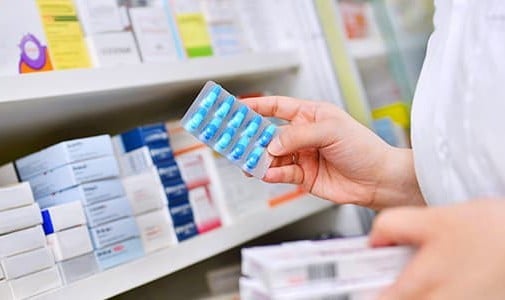 El Departamento de Salud dotará de poder al farmacéutico en Osakidetza