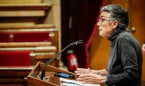 Pané paraliza la internalización de la Rehabilitación impulsada por ERC