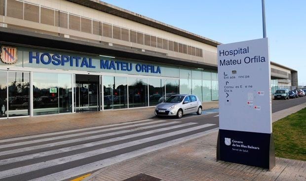 Una pareja que llegó de EEUU da positivo por Covid-19 en Menorca