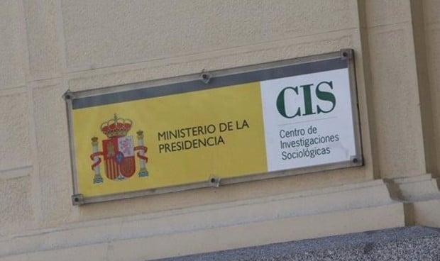 Sede del CIS, en cuyo Barómetro de febrero la salud personal pierde fuelle entre los principales problemas personales de los españoles