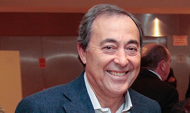 El pediatra José María Arnal, nuevo gerente del Servicio Aragonés de Salud