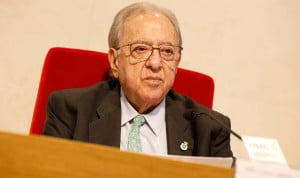Pedro Aljama, ganador en los XX Premios Científicos de la Fundación AMA