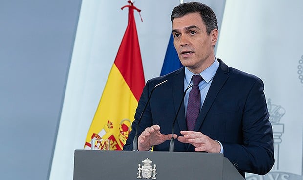 España prorroga por tercera vez el Estado de Alarma debido al coronavirus