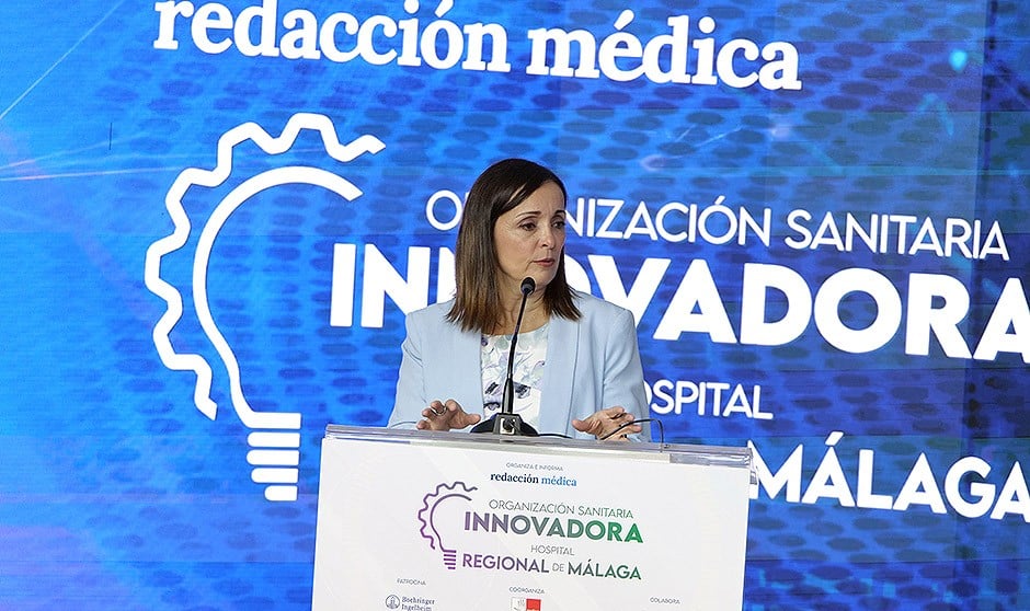 Pertenencia y riesgo vertebran el modelo innovador del Hospital de Málaga