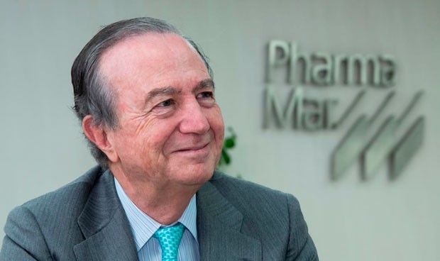 Pharmamar inicia la venta de su filial de productos de limpieza Zeltia