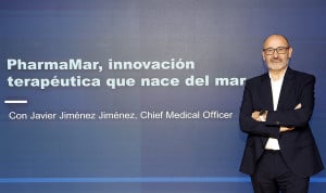 PharmaMar, innovación oncológica que nace del mar