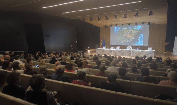 Pharmamar reanuda el ciclo de conferencias científicas acerca del cáncer