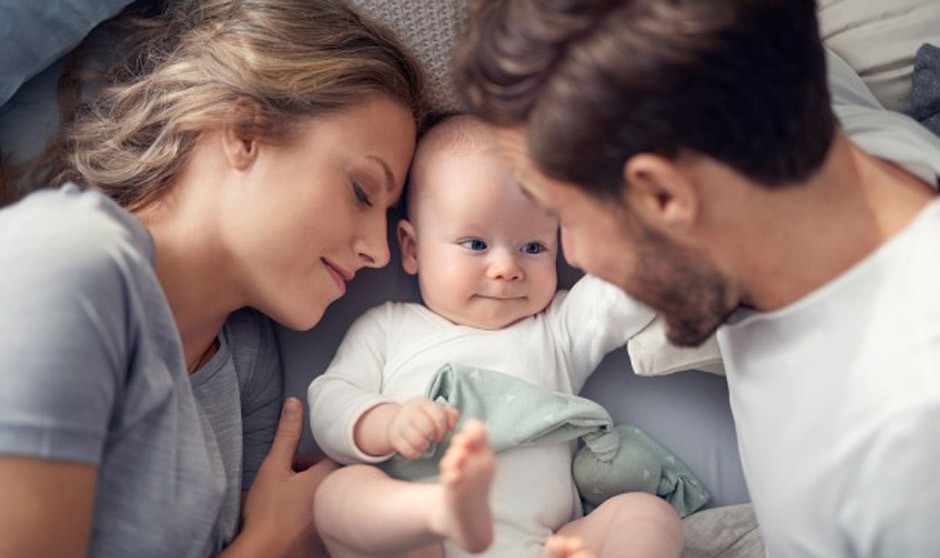 Philips Avent aboga por involucrar a la pareja en la lactancia materna