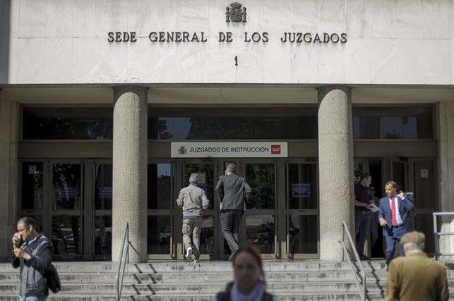 Piden 40 años de cárcel para la auxiliar acusada de matar a dos pacientes