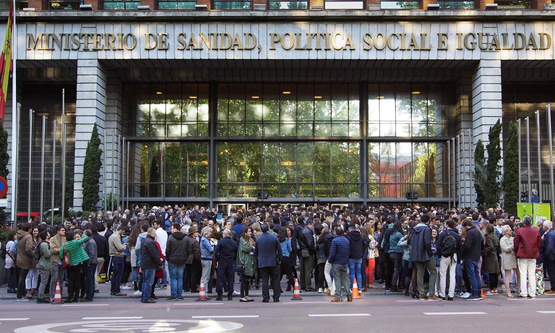 PIR: ¿Tener vida o aprender? ¿La plaza te elige a ti como en Harry Potter?