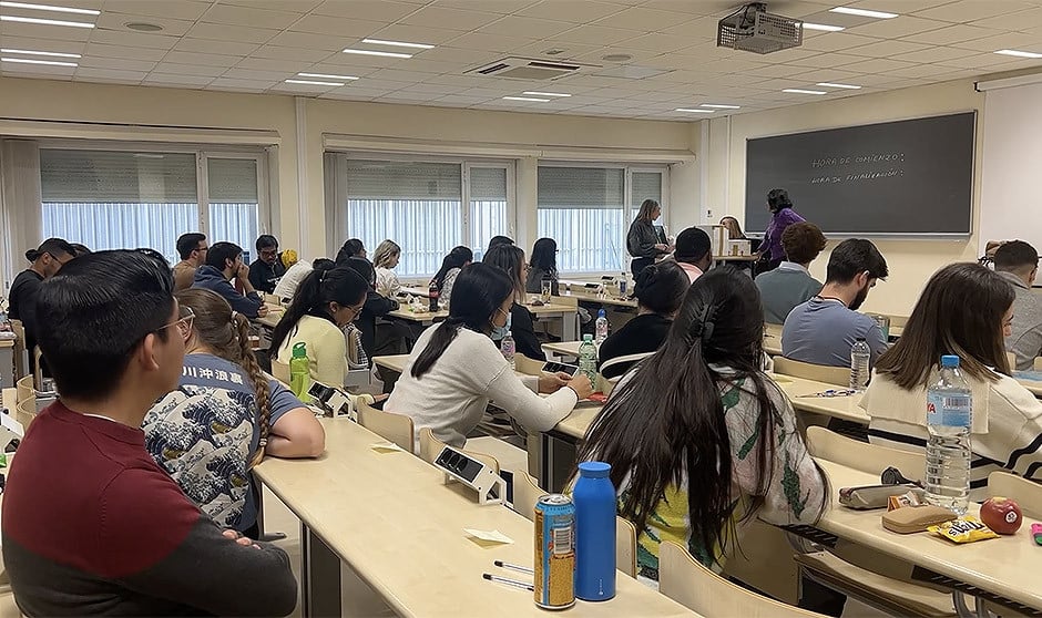 Plaza MIR 'asegurada' si has estudiado Medicina en una de estas facultades