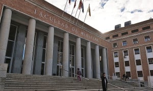 Plaza MIR de Cardiología 'asegurada' si vienes de estas universidades