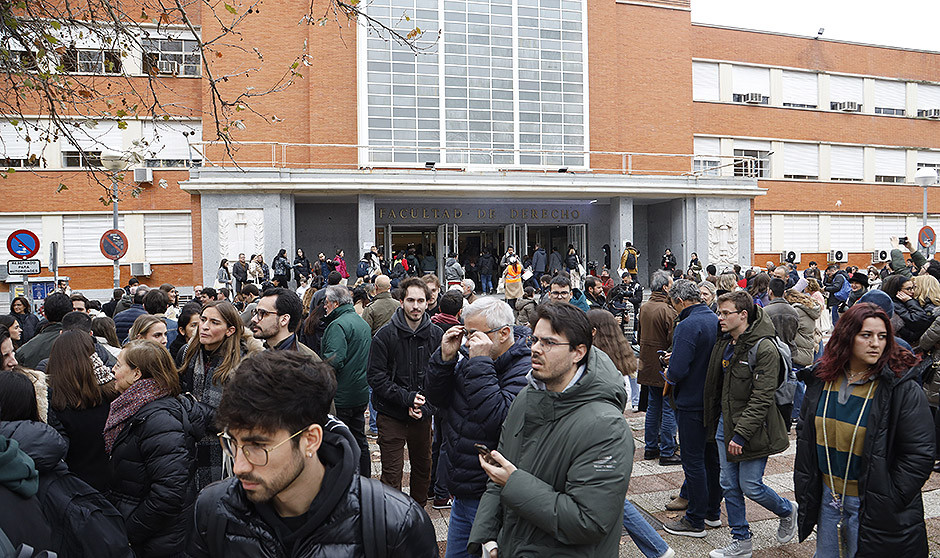 Plazas MIR en Madrid y cuándo se acabaron en 2024.