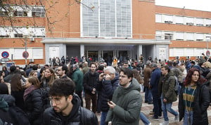 Plazas MIR 2025 en Madrid y cuándo se acabaron el año pasado