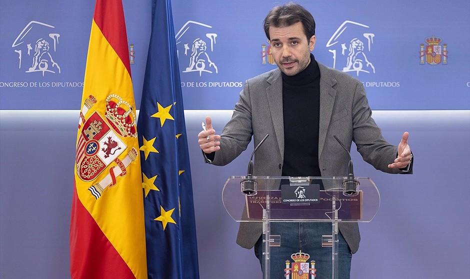 Podemos registra tres preguntas parlamentarias para pedir al Gobierno datos sobre el impacto económico de Muface en las arcas públicas