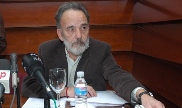 PP y Ciudadanos no quieren el bulevar 'Doctor Luis Montes'