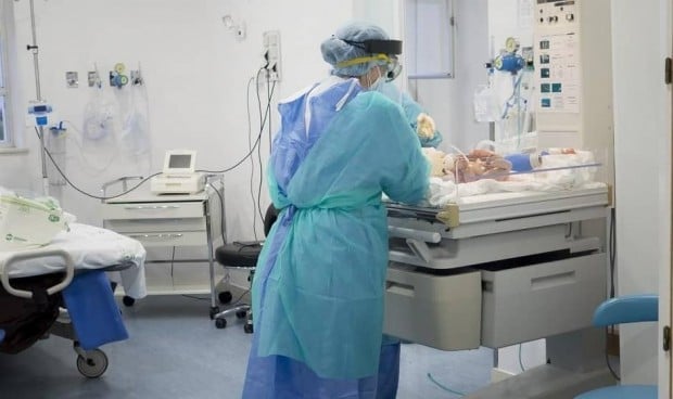La prescripción enfermera se habilita para la sanidad privada valenciana