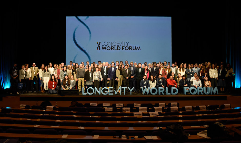 Preventiva, epigenética y estilo de vida en Longevity World Forum Alicante