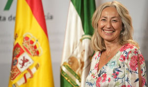  Rocío Hernández, nueva consejera de Salud y Consumo de la Junta de Andalucía. El Sindicato Médico Andaluz y el CSIF Andalucía exponen qué temas serán prioritarios con la nueva consejera de Salud