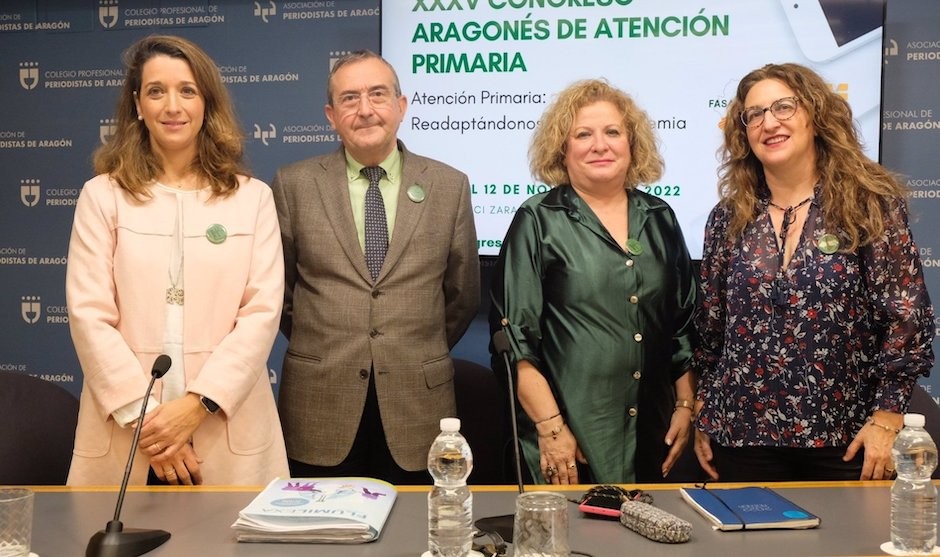 Primaria insta a Sanidad a "optimizar las agendas y no hacerlas públicas"