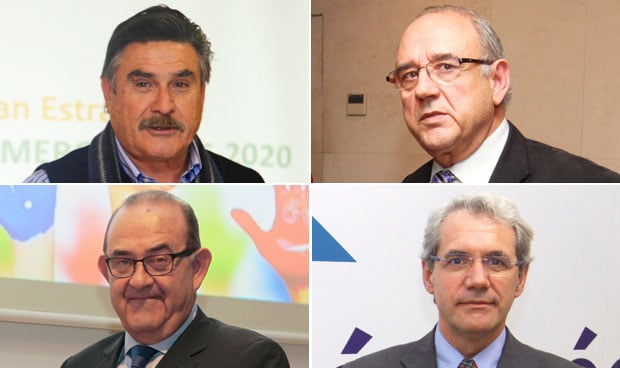 Primaria y OMC esperan el 'sí' de Garrido para tratar la troncalidad