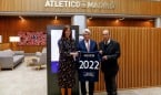 Primera escuela de fútbol para niños con enfermedades raras y discapacidad