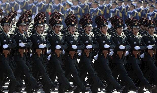 China comienza a usar su vacuna contra el Covid-19 en el Ejército