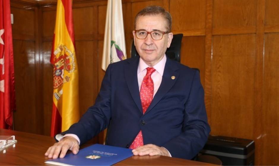 La profesión enfermera de Madrid se une para exigir soluciones urgentes