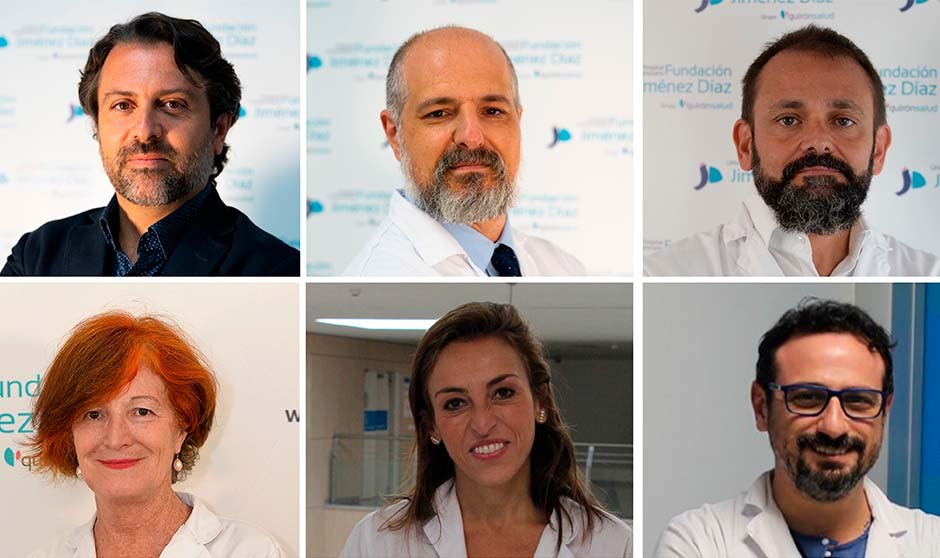 Quirónsalud pone en valor la gestión de sus hospitales en la red pública