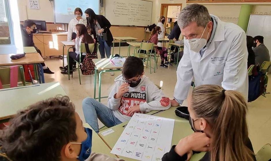 Quirónsalud impulsa hábitos saludables con su proyecto 'Stay Healthy'