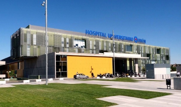 El Quirónsalud Madrid, hospital con más médicos en el 'top 100' de Forbes