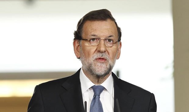 Rajoy sigue apoyando una EMA 'catalana'