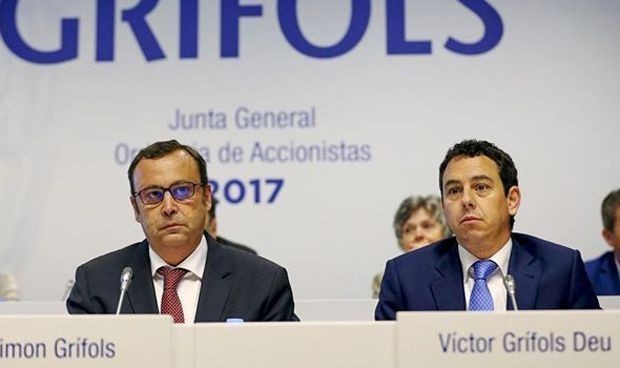 Desabastecimiento de Dopamina de Grifols sin fecha de finalización