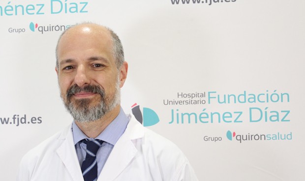 Raúl Córdoba, nombrado presidente del Grupo de Hematogeriatría de la EHA