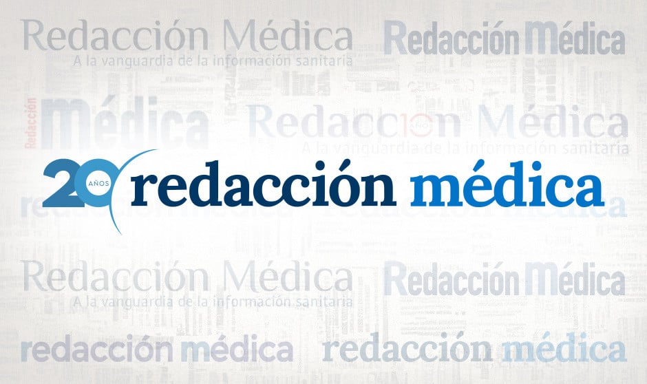 Redacción Médica cumple 20 años al servicio de la información sanitaria