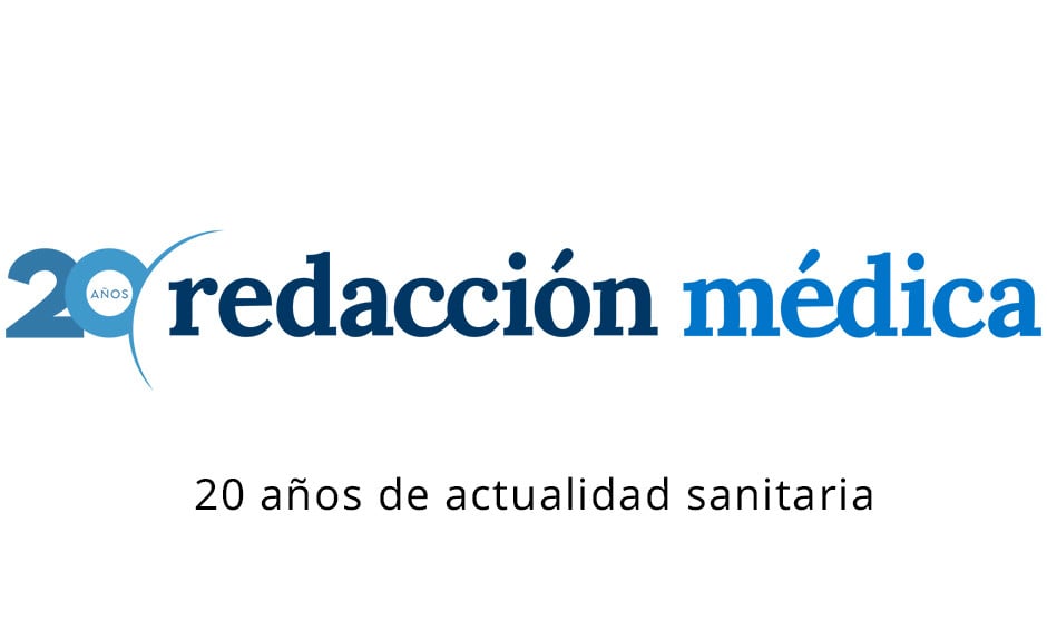 Redacción Médica lidera la prensa sanitaria gracias a su completa oferta informativa. 