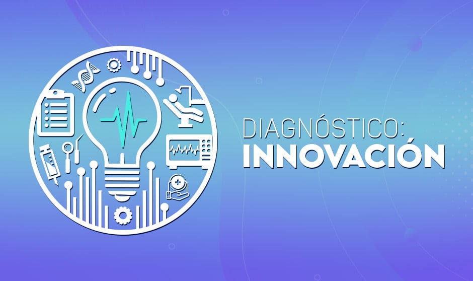 Redacción Médica lanza su nuevo pódcast, 'Diagnóstico: Innovación'