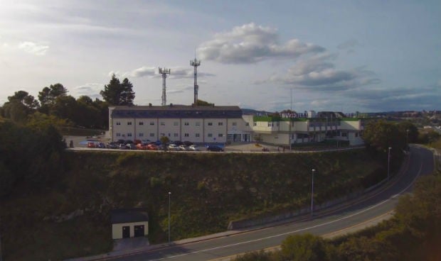 El grupo sanitario Ribera adquiere el Hospital Polusa de Lugo