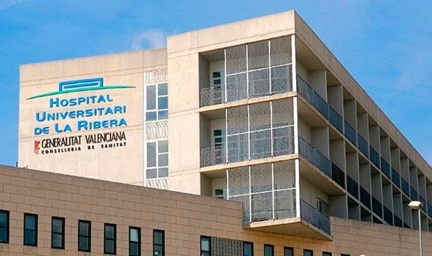 Ribera Salud desmiente haber recibido 26 millones de la Generalitat