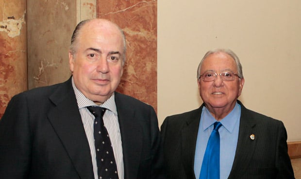 Ricardo de Lorenzo y Diego Murillo 