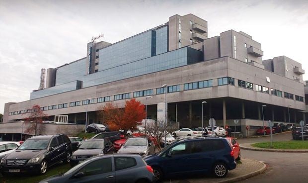 Riña sindical y adiós de los médicos a la Mesa Sectorial gallega