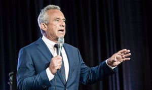 Así es Robert F. Kennedy Jr., el futuro responsable de sanidad de Donald Trump