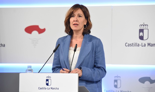 Rocío Rodríguez, nueva delegada provincial de Sanidad en Toledo